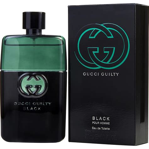 gucci guilty black sport|Gucci Guilty black cheapest price.